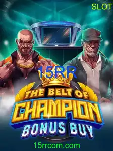TheBeltOfChampionBonusBuy